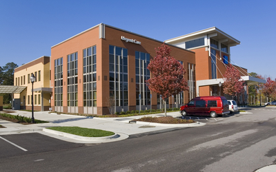 medical facility