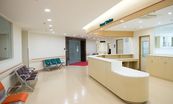 hospital