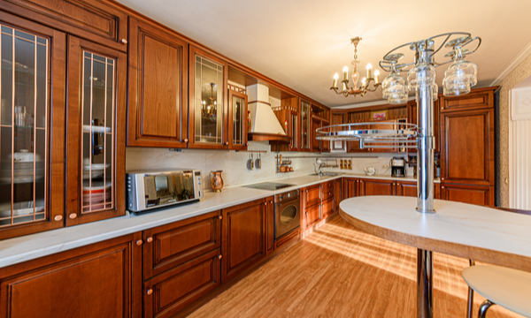 disinfecting your home