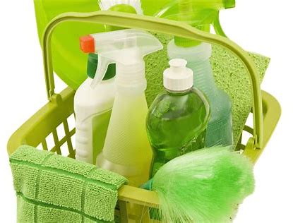 cdc community disinfecting