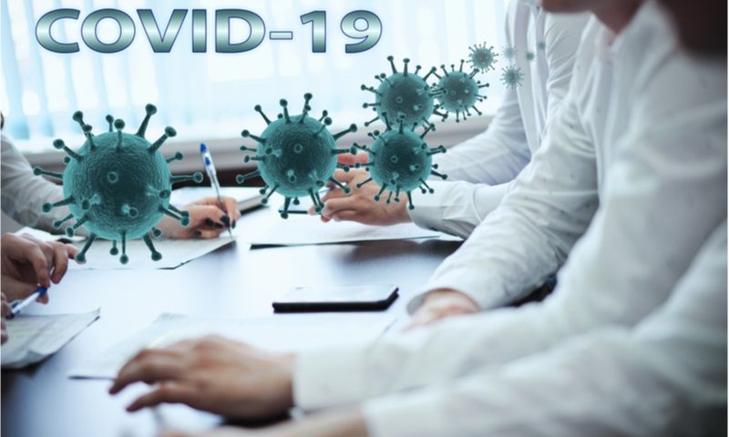 covid 19 virus
