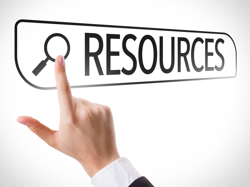 resources