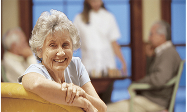 senior living
